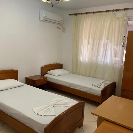 Hostel Centre Sarandë