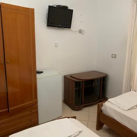 Hostel Centre Sarandë