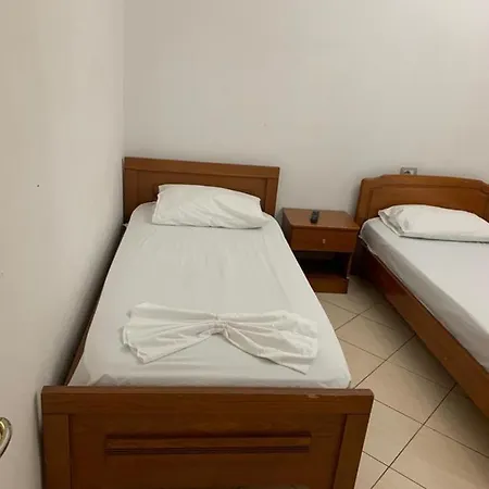 Hostel Centre